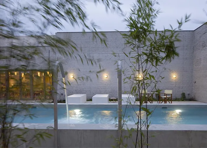 Hotel Wu Wei