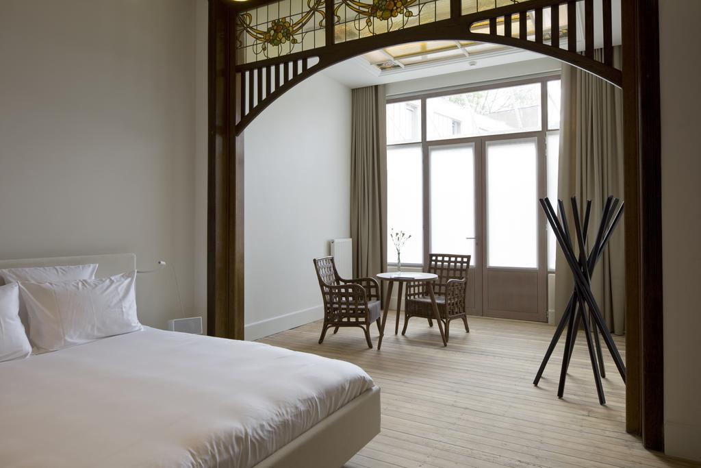 Wu Wei 4* Kortrijk