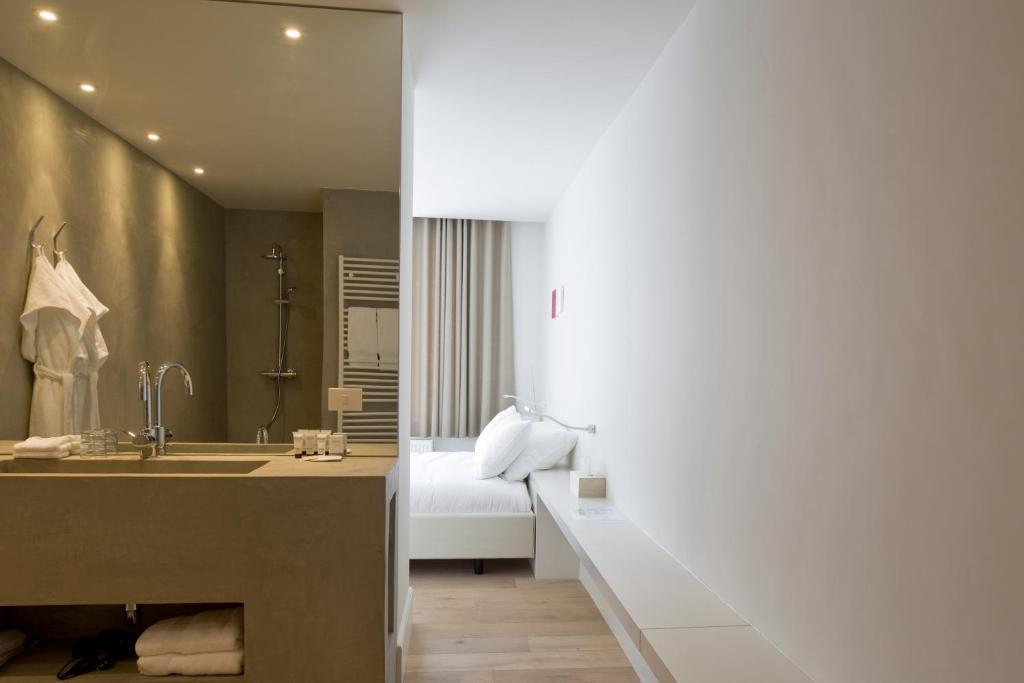 Hotel Wu Wei Kortrijk